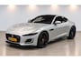 Jaguar F-Type P300 RWD First Edition | MERIDIAN | PANO | LEDER | CAMERA | STOELVERW!