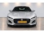 Jaguar F-Type P300 RWD First Edition | MERIDIAN | PANO | LEDER | CAMERA | STOELVERW!