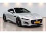 Jaguar F-Type P300 RWD First Edition | MERIDIAN | PANO | LEDER | CAMERA | STOELVERW!
