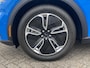 Ford Mustang Mach-E Standard RWD 75 kWh Standard Range - Grabber Blue - Direkt leverbaar