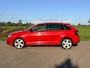 Skoda Rapid Spaceback 1.2 TSI Greentech Elegance Businessline Pro Pano Clima Cruise Control Navi DAB Xenon Stoelverwarming PDC NAP