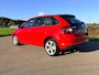 Skoda Rapid Spaceback 1.2 TSI Greentech Elegance Businessline Pro Pano Clima Cruise Control Navi DAB Xenon Stoelverwarming PDC NAP