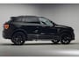Lynk & Co 01 MY23 6,6 kW [ Full Black! | SoH 92,7% | Zwart hemel Panorama 360ºcam Apple/Android Navi Camera ]