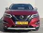 Nissan Qashqai 1.3 DIG-T 160 PK N-Motion / Goed Onderhouden / Trekhaak (1.500KG) / Panoramadak / 19" Lichtmetalen Velgen / DAB / Rondom Camera / Apple Carplay&Android Auto /