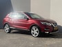 Nissan Qashqai 1.3 DIG-T 160 PK N-Motion / Goed Onderhouden / Trekhaak (1.500KG) / Panoramadak / 19" Lichtmetalen Velgen / DAB / Rondom Camera / Apple Carplay&Android Auto /