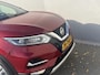 Nissan Qashqai 1.3 DIG-T 160 PK N-Motion / Goed Onderhouden / Trekhaak (1.500KG) / Panoramadak / 19" Lichtmetalen Velgen / DAB / Rondom Camera / Apple Carplay&Android Auto /