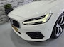 Volvo S90 2.0 T6 AWD Inscription R Design *320PK*Ice white*!