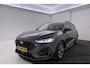 Ford Focus Wagon 1.0 EcoBoost Hybrid ST-Line Style | Trekhaak | Facelift | Org NL | CarPlay | Camera | Winter Pack |