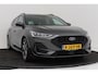 Ford Focus Wagon 1.0 EcoBoost Hybrid ST-Line Style | Trekhaak | Facelift | Org NL | CarPlay | Camera | Winter Pack |