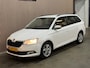 Skoda Fabia Combi 1.0 TSI Style 2019 NAP CRUISE KEYLESS CAR-PLAY