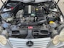 Mercedes-Benz C-klasse Sportcoupé 180 K. Trekhaak Airco NAP APK