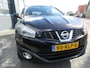 Nissan Qashqai 1.6 Connect Edition 148dkm Airco Cruise Trekhaak Camera