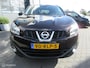 Nissan Qashqai 1.6 Connect Edition 148dkm Airco Cruise Trekhaak Camera