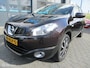 Nissan Qashqai 1.6 Connect Edition 148dkm Airco Cruise Trekhaak Camera