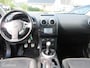 Nissan Qashqai 1.6 Connect Edition 148dkm Airco Cruise Trekhaak Camera