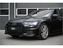 Audi A6 Avant 55 TFSI E QUATTRO / LED MATRIX / B&O / CARBON / LEDER / MEMORY / TREKHAAK / PERFECT ONDERHOUDEN