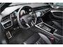 Audi A6 Avant 55 TFSI E QUATTRO / LED MATRIX / B&O / CARBON / LEDER / MEMORY / TREKHAAK / PERFECT ONDERHOUDEN