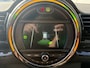 MINI Clubman 1.5 Cooper Chili JCW interieur Navi Cruisecontrol