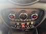MINI Clubman 1.5 Cooper Chili JCW interieur Navi Cruisecontrol