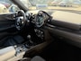 MINI Clubman 1.5 Cooper Chili JCW interieur Navi Cruisecontrol