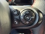 MINI Clubman 1.5 Cooper Chili JCW interieur Navi Cruisecontrol