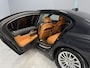 BMW 7-Serie 750i xDrive High Executive | 449 pk | Black Sapphire Metallic | Nappa Cognac | 2018