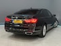 BMW 7-Serie 750i xDrive High Executive | 449 pk | Black Sapphire Metallic | Nappa Cognac | 2018