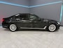 BMW 7-Serie 750i xDrive High Executive | 449 pk | Black Sapphire Metallic | Nappa Cognac | 2018