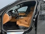 BMW 7-Serie 750i xDrive High Executive | 449 pk | Black Sapphire Metallic | Nappa Cognac | 2018