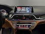 BMW 7-Serie 750i xDrive High Executive | 449 pk | Black Sapphire Metallic | Nappa Cognac | 2018