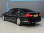 BMW 7-Serie 750i xDrive High Executive | 449 pk | Black Sapphire Metallic | Nappa Cognac | 2018