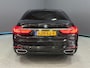 BMW 7-Serie 750i xDrive High Executive | 449 pk | Black Sapphire Metallic | Nappa Cognac | 2018
