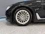 BMW 7-Serie 750i xDrive High Executive | 449 pk | Black Sapphire Metallic | Nappa Cognac | 2018