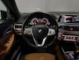 BMW 7-Serie 750i xDrive High Executive | 449 pk | Black Sapphire Metallic | Nappa Cognac | 2018