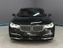 BMW 7-Serie 750i xDrive High Executive | 449 pk | Black Sapphire Metallic | Nappa Cognac | 2018