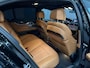 BMW 7-Serie 750i xDrive High Executive | 449 pk | Black Sapphire Metallic | Nappa Cognac | 2018