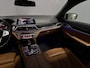 BMW 7-Serie 750i xDrive High Executive | 449 pk | Black Sapphire Metallic | Nappa Cognac | 2018