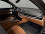 BMW 7-Serie 750i xDrive High Executive | 449 pk | Black Sapphire Metallic | Nappa Cognac | 2018
