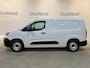 Peugeot e-Partner Premium Long 50 kWh / 100% elektrisch !! / SOH 95% / CCS Snelladen / Airco / Cruise Control / Camera / CarPlay / Navigatie / 3-Zits / 4.900 KM !!