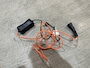 Peugeot e-Partner Premium Long 50 kWh / 100% elektrisch !! / SOH 95% / CCS Snelladen / Airco / Cruise Control / Camera / CarPlay / Navigatie / 3-Zits / 4.900 KM !!