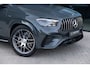 Mercedes-Benz GLE Coupé 53 AMG Hybrid 4MATIC+ Pano Burmester HUD 360 Airmatic ACC Trekhaak Massage Softclose Night