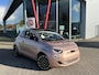 Fiat 500e La Prima 42 kWh | Rosé Gold | Full option | Camera | Stoelverwarming | LED | Leder