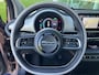 Fiat 500e La Prima 42 kWh | Rosé Gold | Full option | Camera | Stoelverwarming | LED | Leder