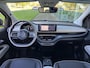 Fiat 500e La Prima 42 kWh | Rosé Gold | Full option | Camera | Stoelverwarming | LED | Leder