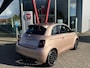 Fiat 500e La Prima 42 kWh | Rosé Gold | Full option | Camera | Stoelverwarming | LED | Leder