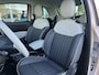 Fiat 500e La Prima 42 kWh | Rosé Gold | Full option | Camera | Stoelverwarming | LED | Leder