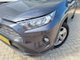 Toyota RAV4 2.0 VVT-iE Dynamic Trekhaak(1500kg) Navi Autom achteklep Apple/Android auto 360 camera