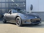 Mazda MX-5 1.5 SkyActiv-G 132PK Homura | RECARO STOELEN | BREMBO REMMEN | RAYS VELGEN | €6.700,- VOORDEEL!