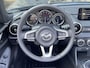 Mazda MX-5 1.5 SkyActiv-G 132PK Homura | RECARO STOELEN | BREMBO REMMEN | RAYS VELGEN | €6.700,- VOORDEEL!