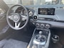 Mazda MX-5 1.5 SkyActiv-G 132PK Homura | RECARO STOELEN | BREMBO REMMEN | RAYS VELGEN | €6.700,- VOORDEEL!